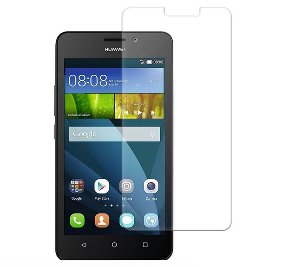 گلس هواوی Y635