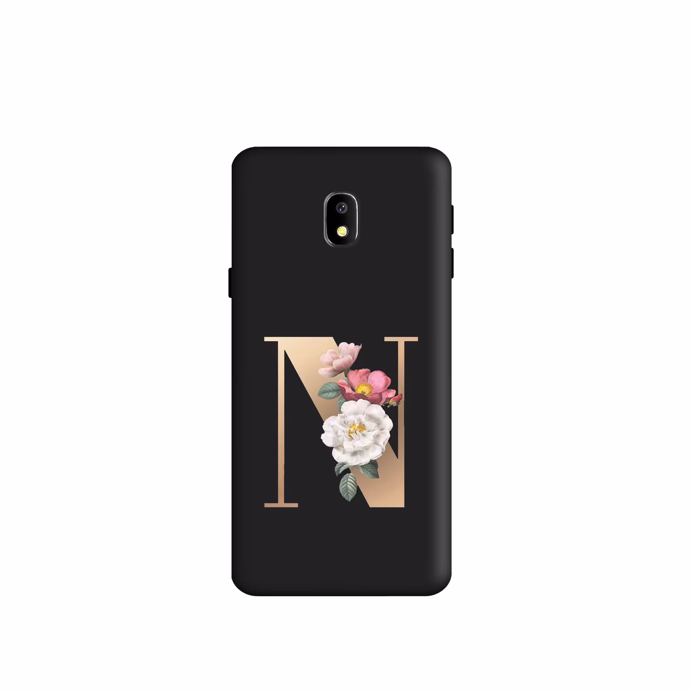 کاور طرح حرف N  کد y3159 مناسب برای گوشی موبایل سامسونگ  Galaxy J5pro / j530