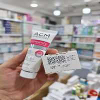 کرم ضد لک دپی وایت ای سی امACM
