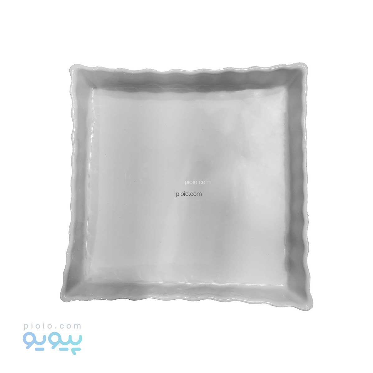 تارت مربعی چینی آیتم3927