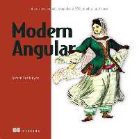 خرید و دانلود نسخه کامل کتاب Modern Angular: Also covers signals, standalone, SSR, zoneless, and more