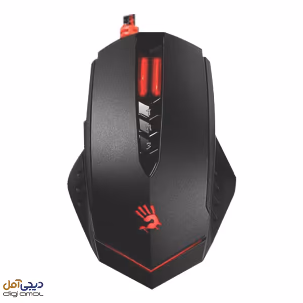 ماوس گیمینگ ایفورتک مدل V8M