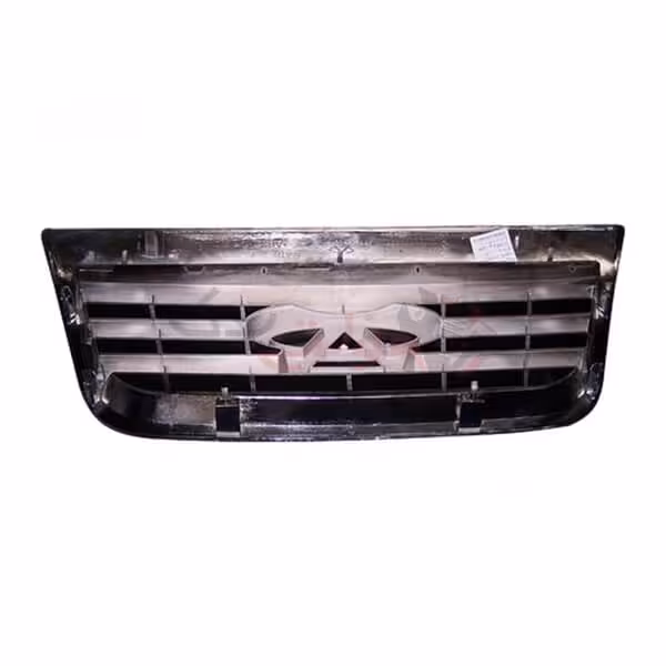 جلو پنجره ام وی ام X33 قدیم | مولتی یدک