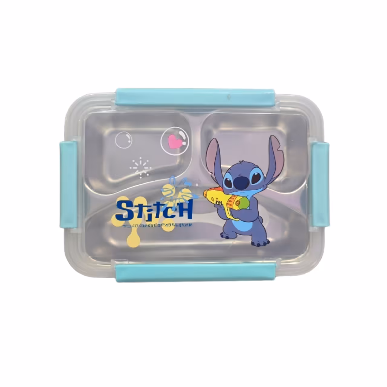 ظرف غذای طرح استیج کد 99