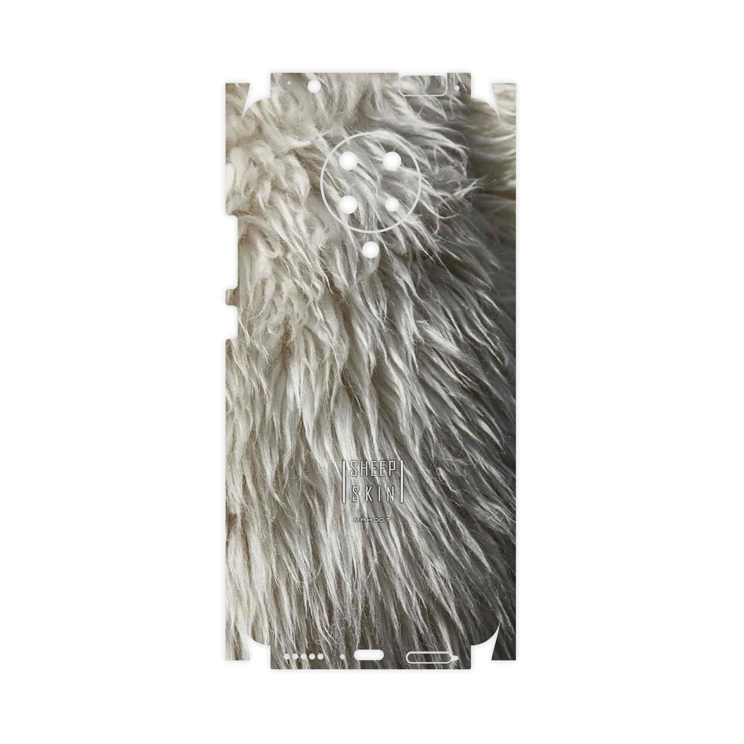 برچسب پوششی ماهوت مدل Sheep Skin-FullSkin مناسب برای گوشی موبایل شیائومی Poco F2 Pro