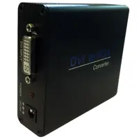 مبدل DVI به VGA فرانت مدل FN-V103