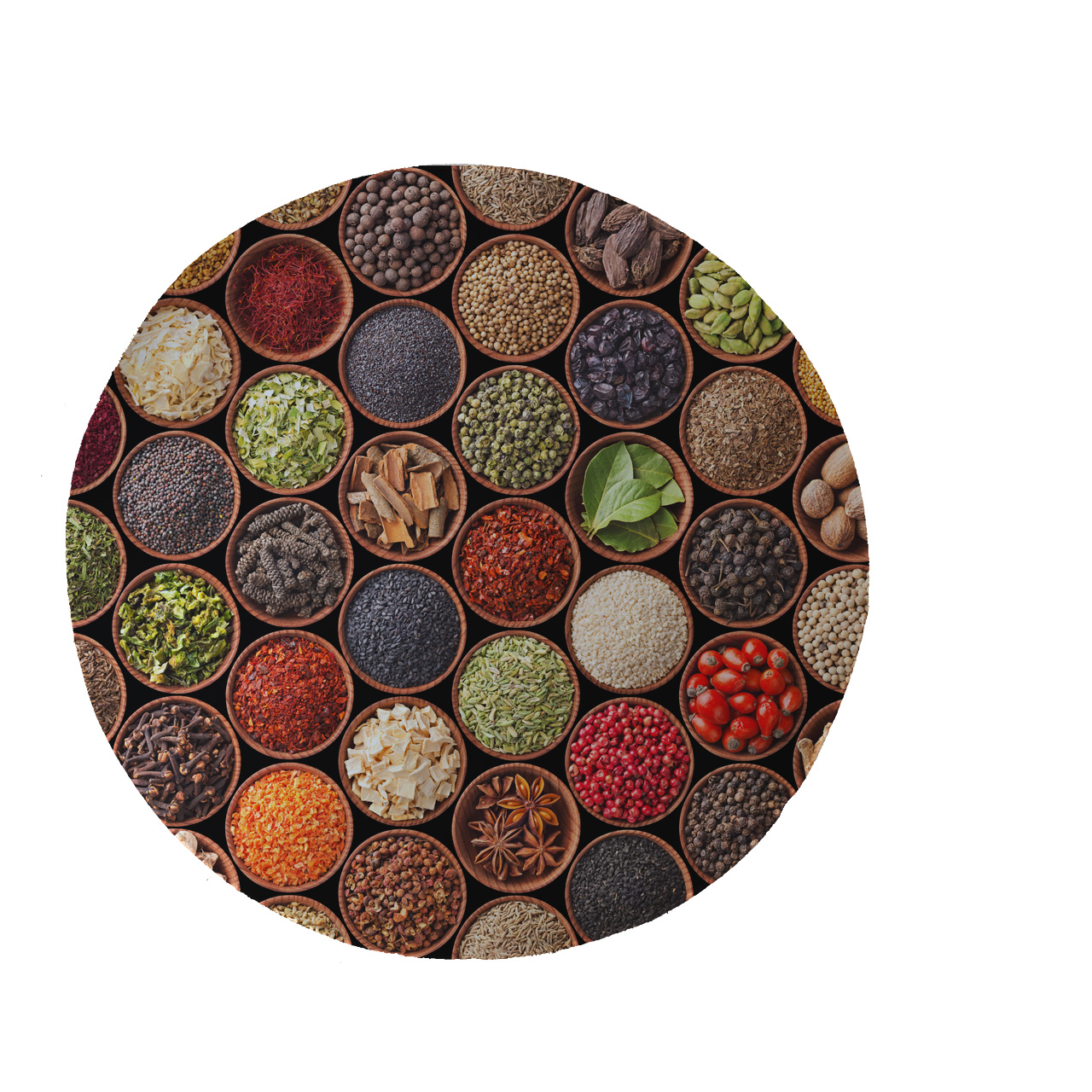  زیر قابلمه ای کد 5050