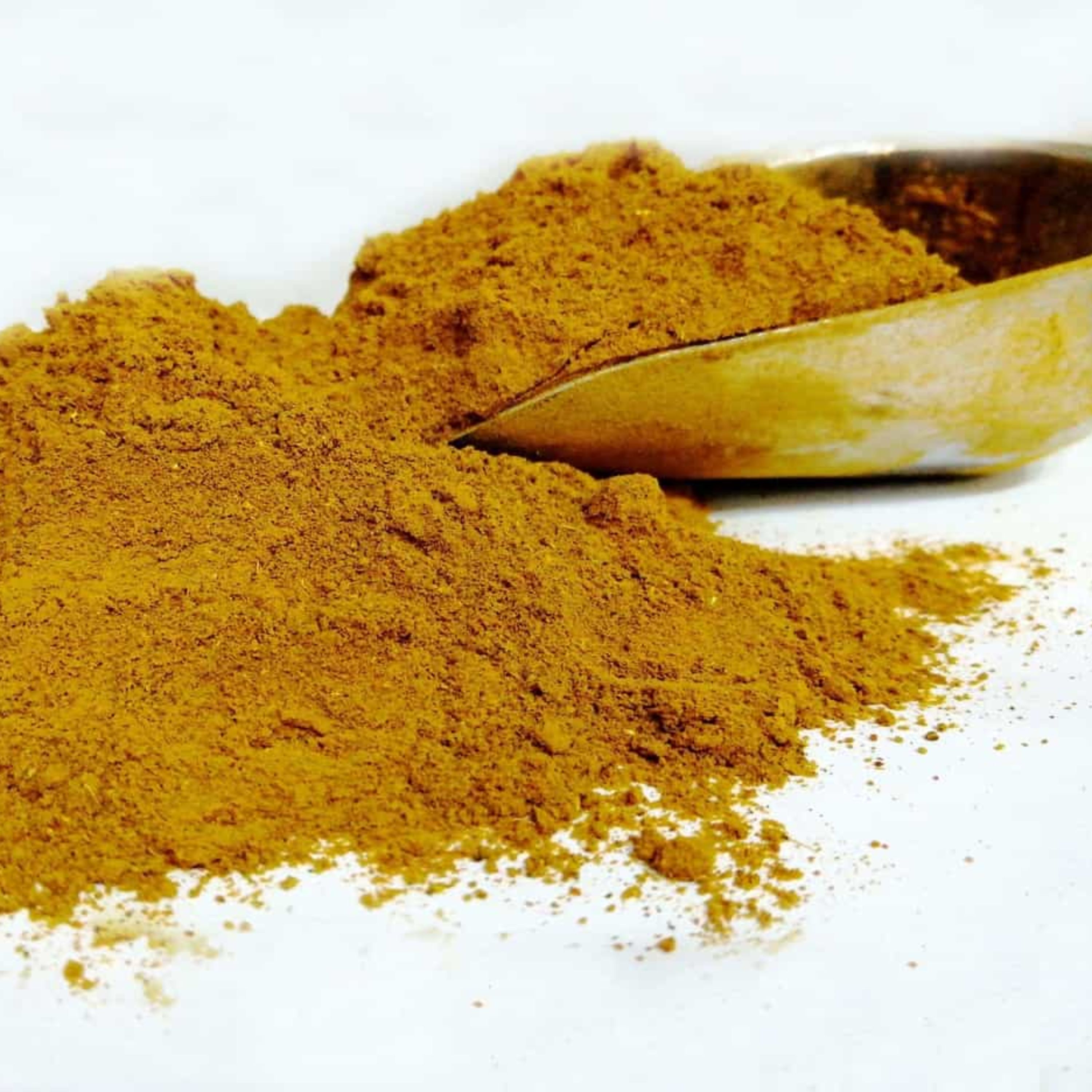 ادویه خورشتی ممتاز(300گرمی)