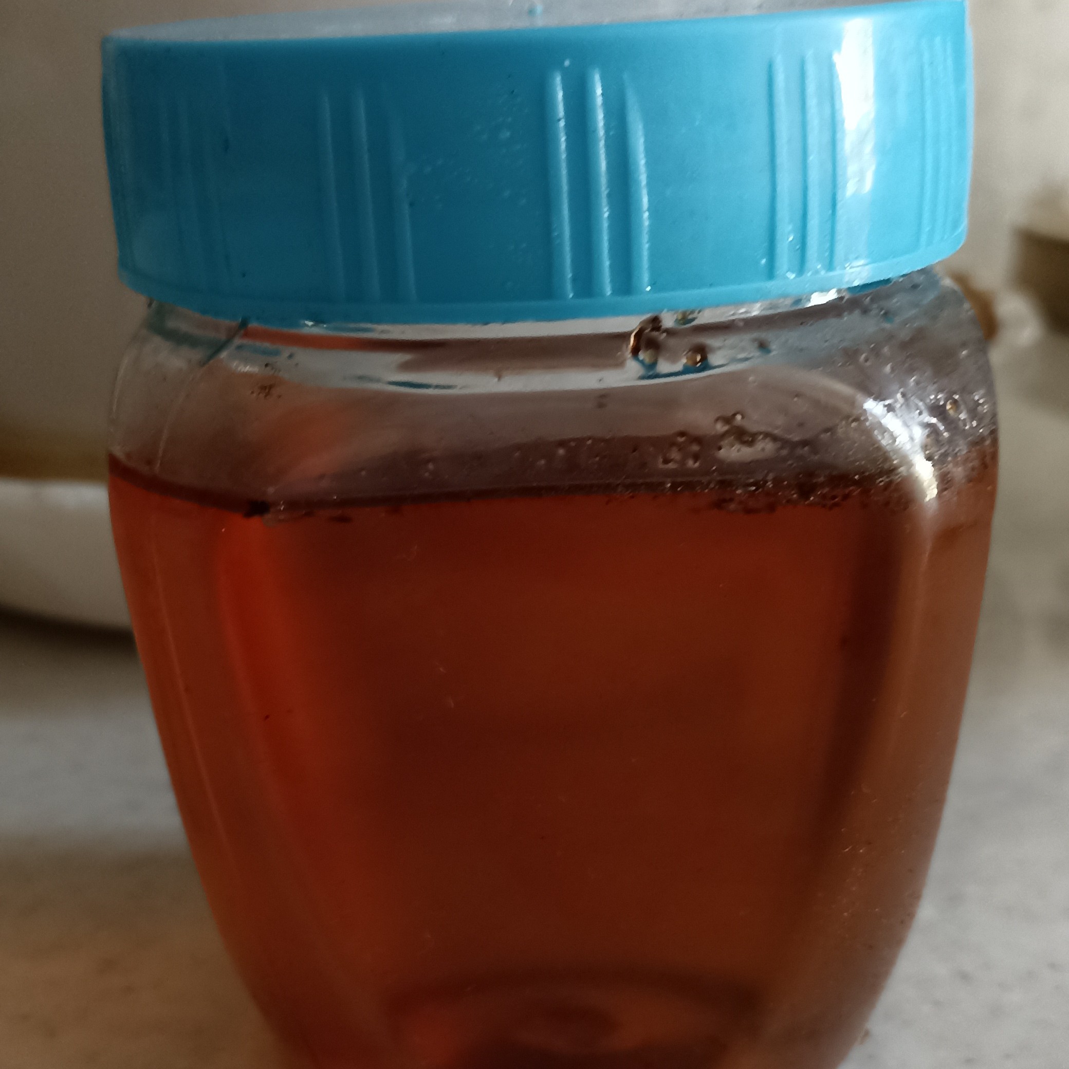 عسل سراب