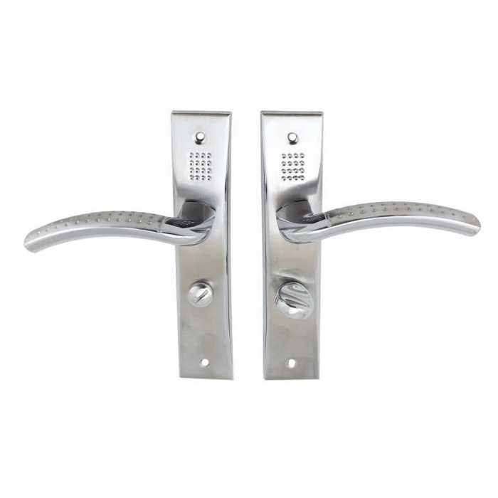 دستگیره در مدل خالدار