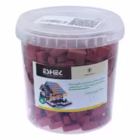 قیمت و خرید  ماکت آجر فشاری قرمز مینیاتوری 400 عددی اشل ESHEL