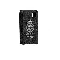 فلش مموری کوئین تک مدل MINI ECCO ظرفیت 64 گیگابایت | کالا مکس