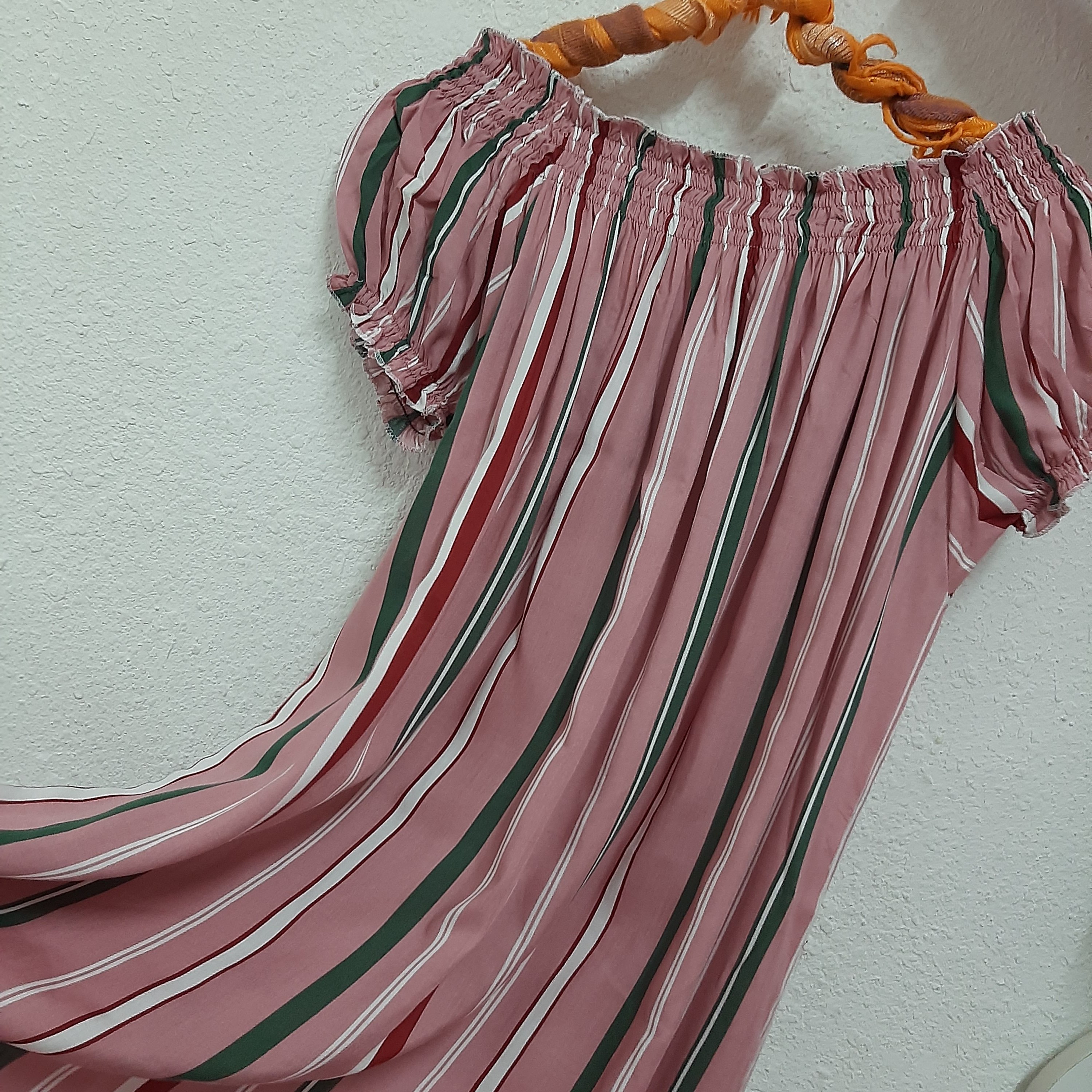 پیراهن ساحلی