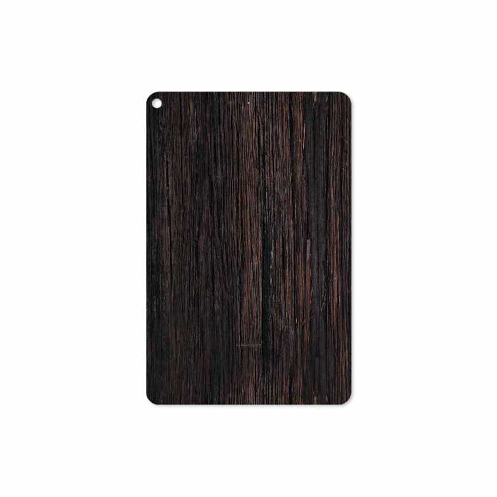 برچسب پوششی ماهوت مدل Burned Wood مناسب برای تبلت اپل iPad mini (GEN 5) 2019 A2133