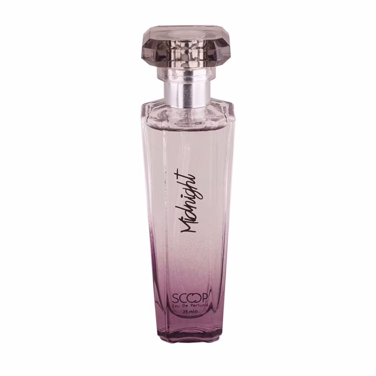 عطر جیبی زنانه اسکوپ مدل Midnight حجم 25 میلی لیتر