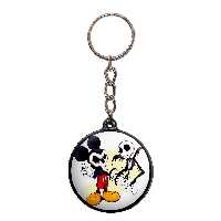 جاکلیدی پرمانه طرح میکی موس کد pmj.12850