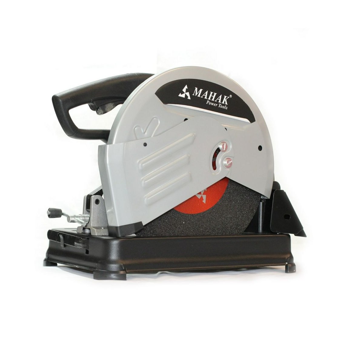 اره پروفیل بر 355 میلیمتر صنعتی محک CCM-355S