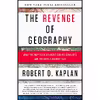 کتاب The Revenge of Geography اثر Robert D. Kaplan انتشارات Random House Trade