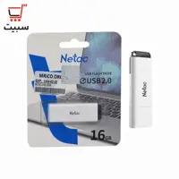 فلش مموری نتاک مدل U185 16GB