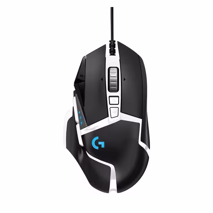 ماوس گیمینگ لاجیتک مدل Logitech G502 SE HERO Gaming Mouse