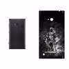 برچسب پوششی ماهوت مدل Crysis مناسب برای گوشی موبایل نوکیا Lumia 720