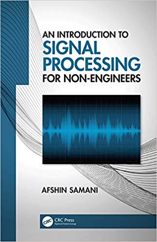 خرید و دانلود نسخه کامل کتاب An Introduction to Signal Processing for Non-Engineers