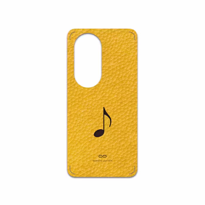 برچسب پوششی ماهوت مدل ML-CHNG مناسب برای گوشی موبایل هوآوی P50 Pro