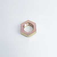 مهره شش گوش اکسل لیفتراک برقی کوماتسو