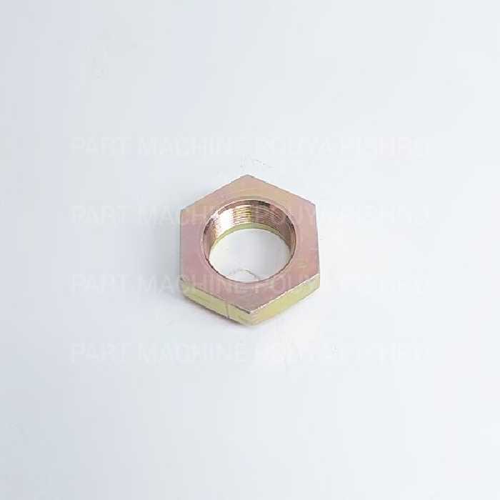 مهره شش گوش اکسل لیفتراک برقی کوماتسو