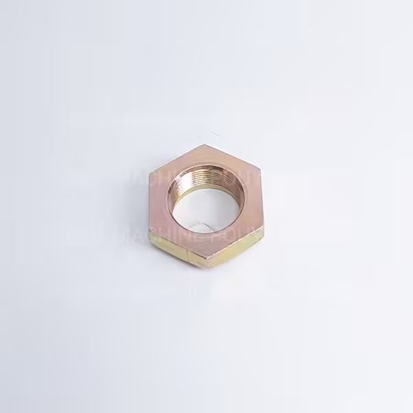 مهره شش گوش اکسل لیفتراک برقی کوماتسو