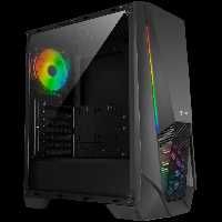 کیس کامپیوتر مدل FG-527B فاطر Fater