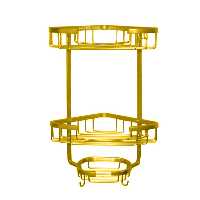 قفسه حمام مدل ارس کد 20