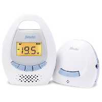 پیجر صوتی اتاق کودک الکتو بیبی مدل Alecto Baby DBX-20