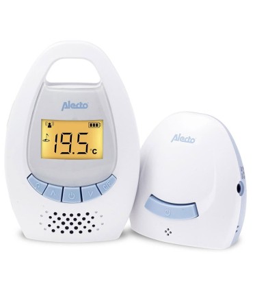 پیجر صوتی اتاق کودک الکتو بیبی مدل Alecto Baby DBX-20