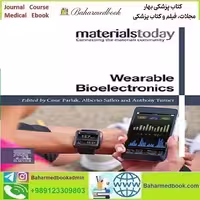 Wearable Bioelectronics 2020 TRUE PDF price 1€ - کتاب پزشکی بهار