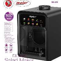سالاد ساز مایر مدل MR-298