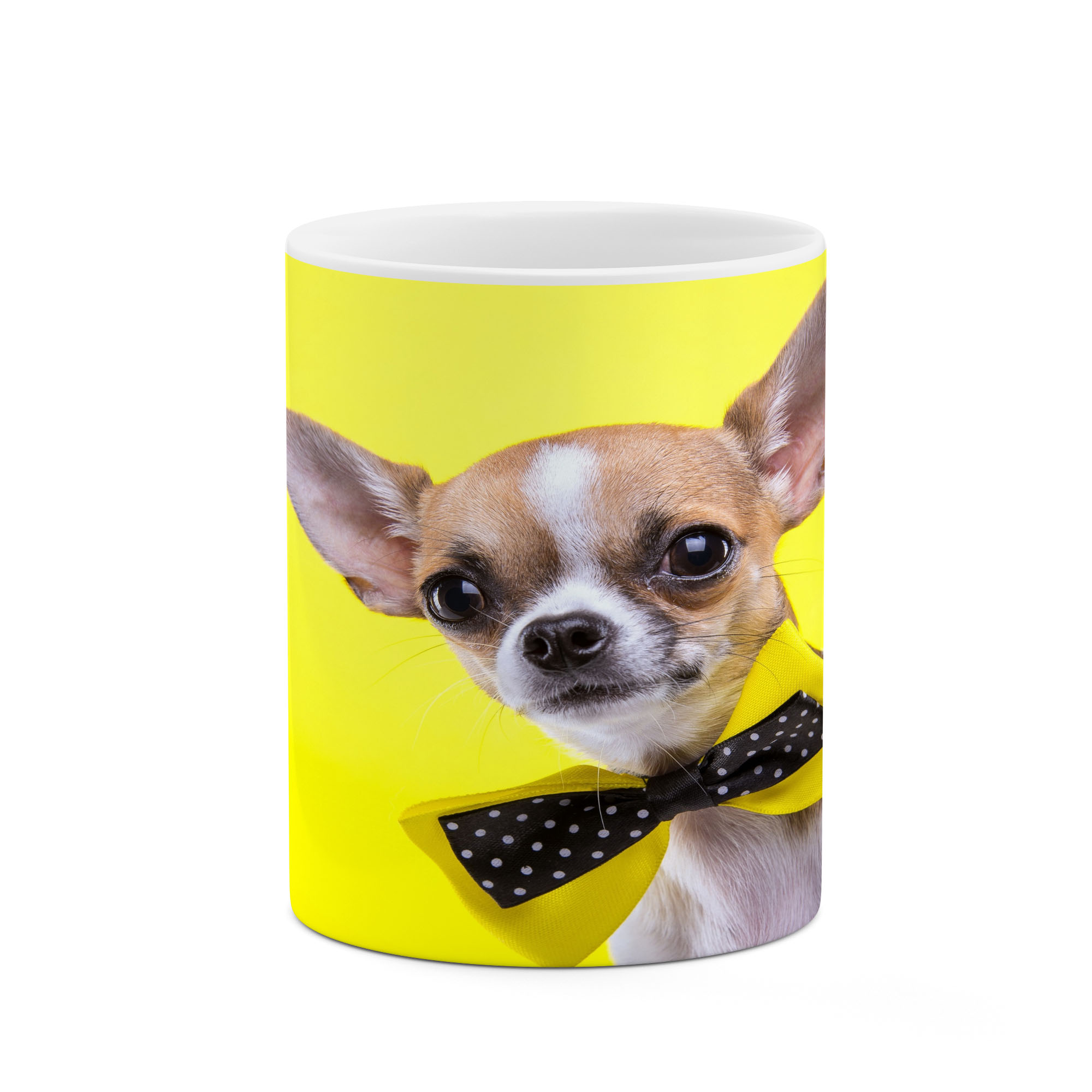 ماگ طرح سگ مدل mgp10884