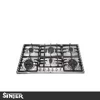 اجاق گاز صفحه ای سینجر مدل SDS-601