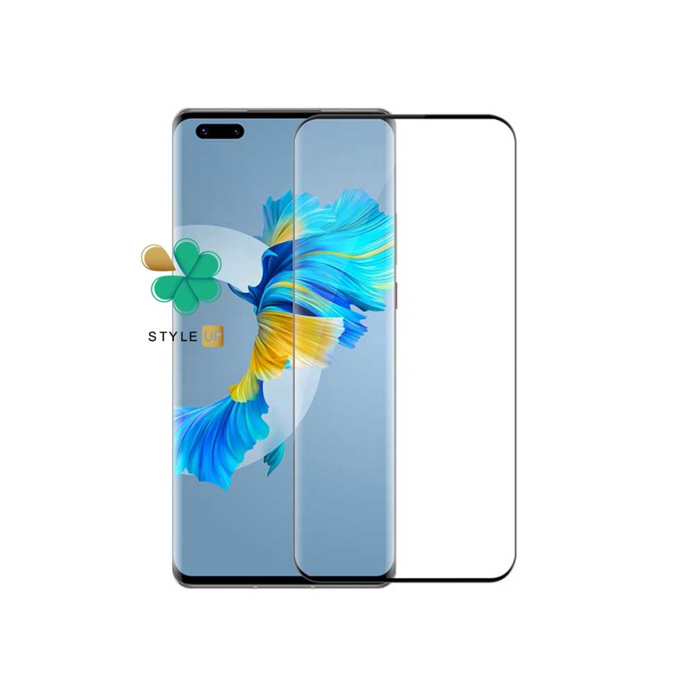 گلس گوشی هواوی Huawei Mate 40 Pro مدل Red Label