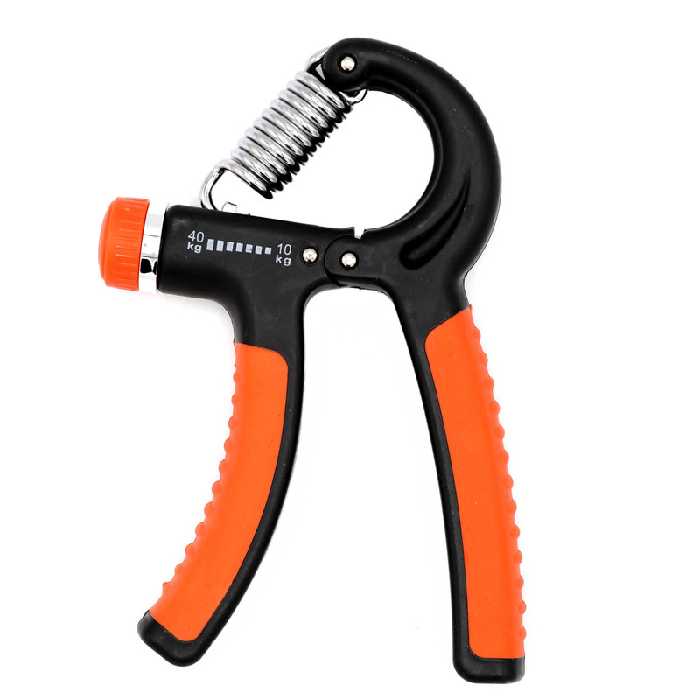 فنر تقویت مچ مدل گلدن استار GH 6 | چاوه