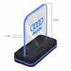 چراغ رومیزی نئون مدل AUDI