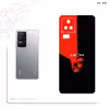 برچسب پوششی ماهوت مدل The Professional مناسب برای گوشی موبایل شیائومی Poco F4 5G