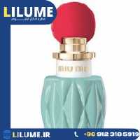 عطر ادکلن میو میو زنانه 100 میل زنانه