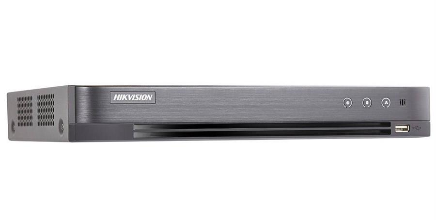 ضبط کننده ویدئویی تحت شبکه هایک ویژن مدل DS-7208HUHI-K2/P