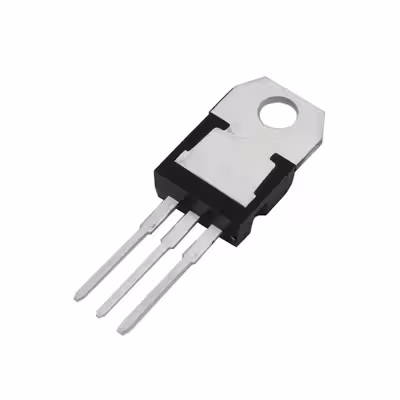 آی سی رگولاتور مدل L7809CV بسته 2 عددی