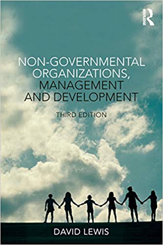 خرید و دانلود نسخه کامل کتاب Non-Governmental Organizations, Management and Development (3rd Edition)