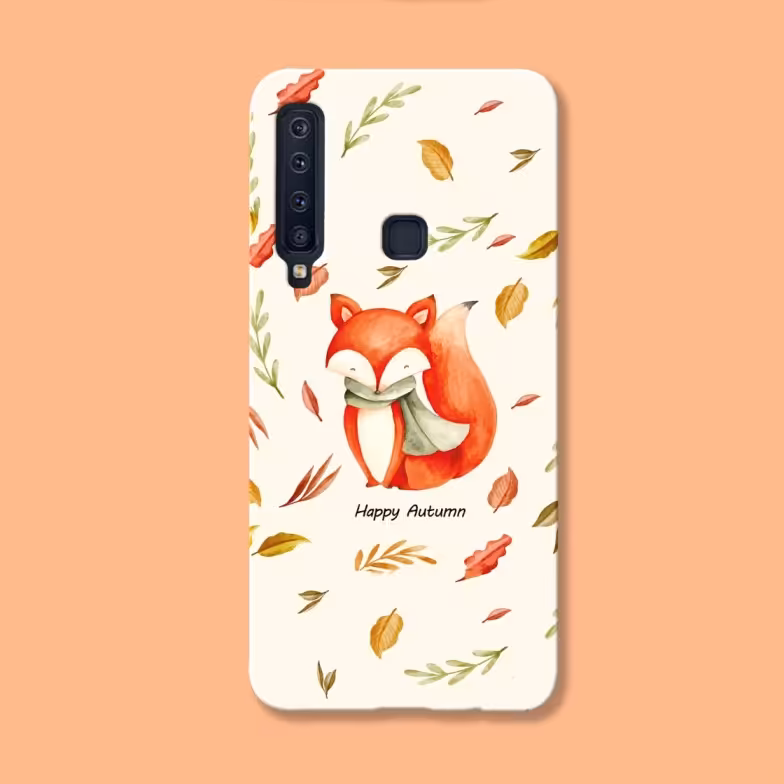 کاور گارد قاب مناسب برای گوشی موبایل سامسونگ A9 2018/2019-کد 1816