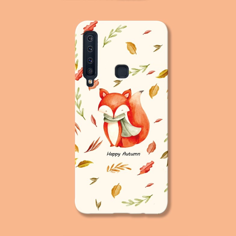 کاور گارد قاب مناسب برای گوشی موبایل سامسونگ A9 2018/2019-کد 1816