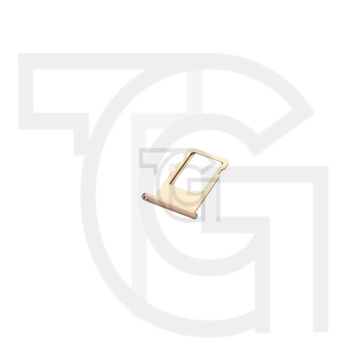 خشاب سیم‌کارت اپل‌آیفون (گلد) Holder SIM Card Apple iPhone A1549