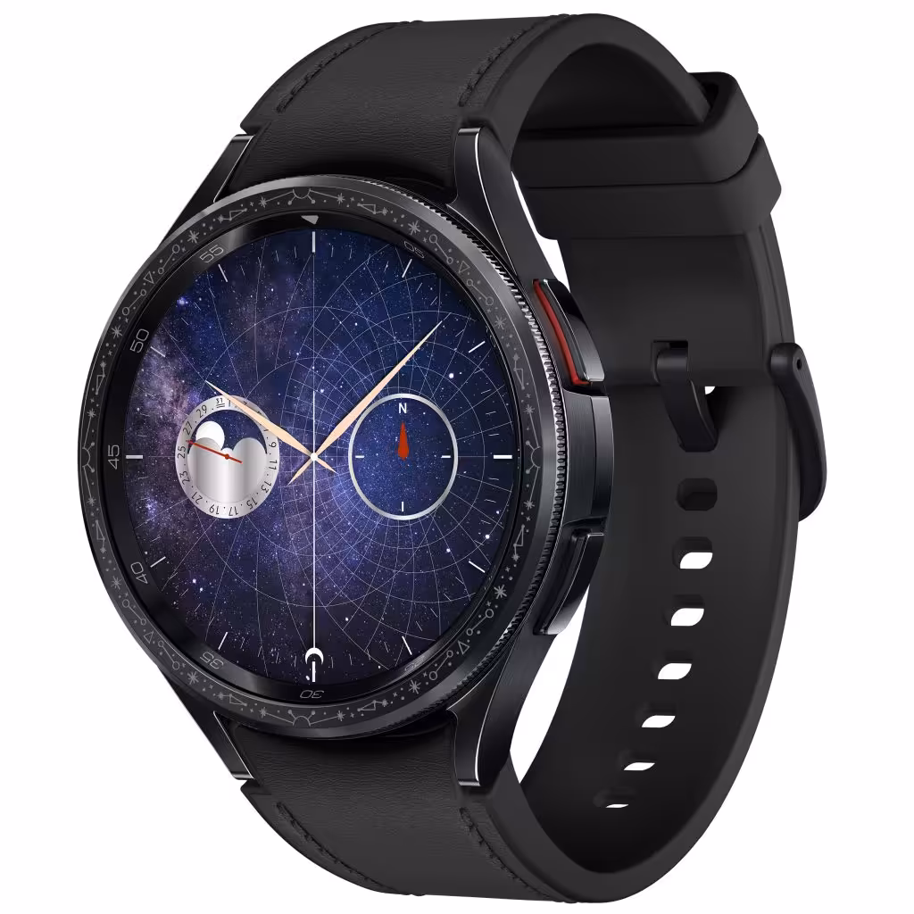 ساعت هوشمند سامسونگ مدل Galaxy Watch6 Classic Astro Edition 47mm - فروشگاه اینترنتی طیف سنتر